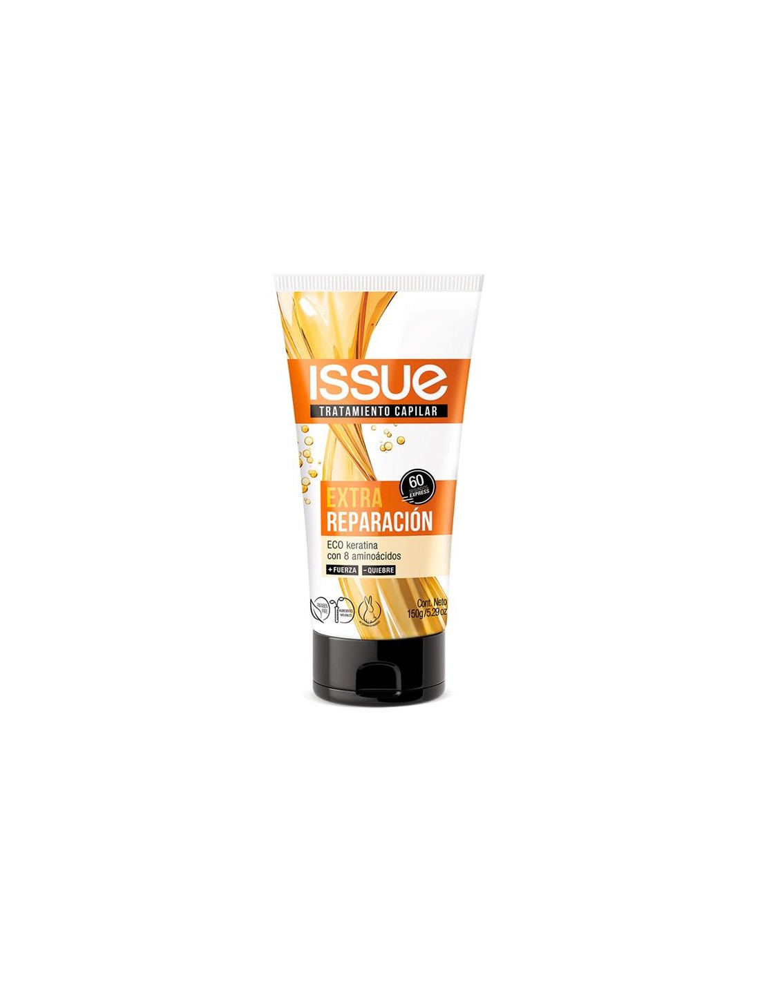 TRATAMIENTO ISSUE EXTRA REPARACION X150GR