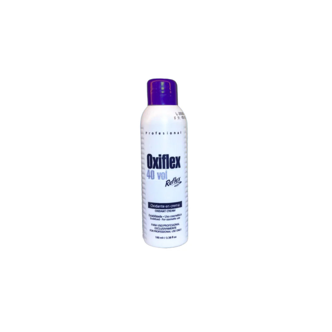 OXIGENTA OXIFLEX 40VOL. X100ML