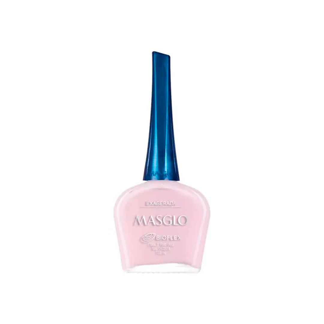 EXAGERADA - ESMALTE MASGLO X13.5Ml