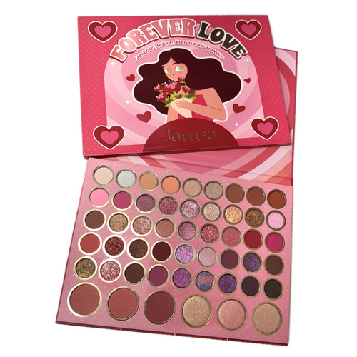 SOMBRAS JARUSA FOREVER LOVE X51COL