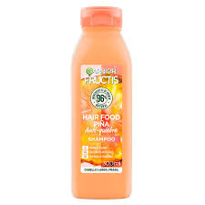 SHAMPOO GARNIER FRUCTIS PIÑA X300ML