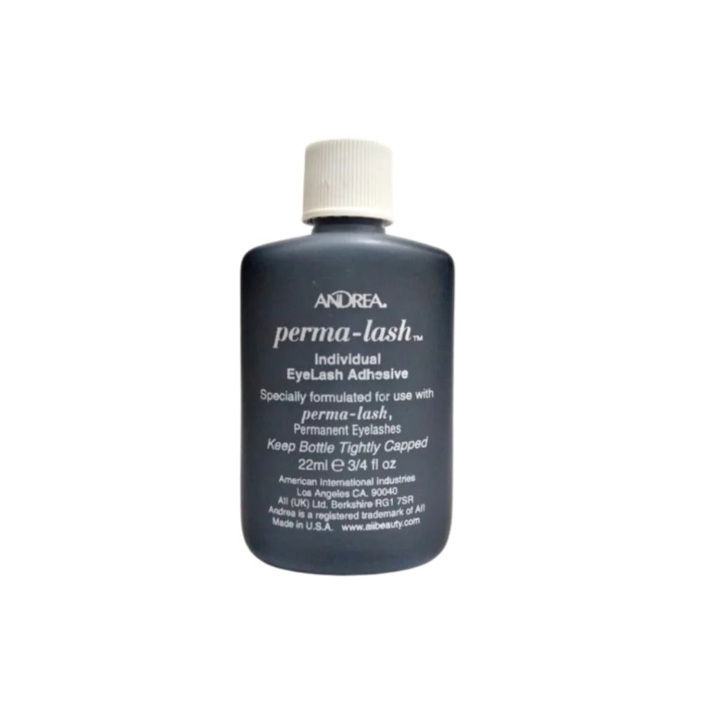 PEGAMENTO DE PESTAÑAS ANDREA FRASCO X22ML