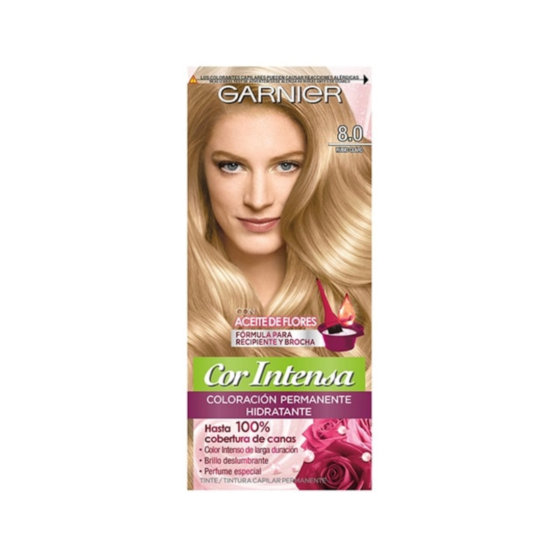 KIT TINTE GARNIER