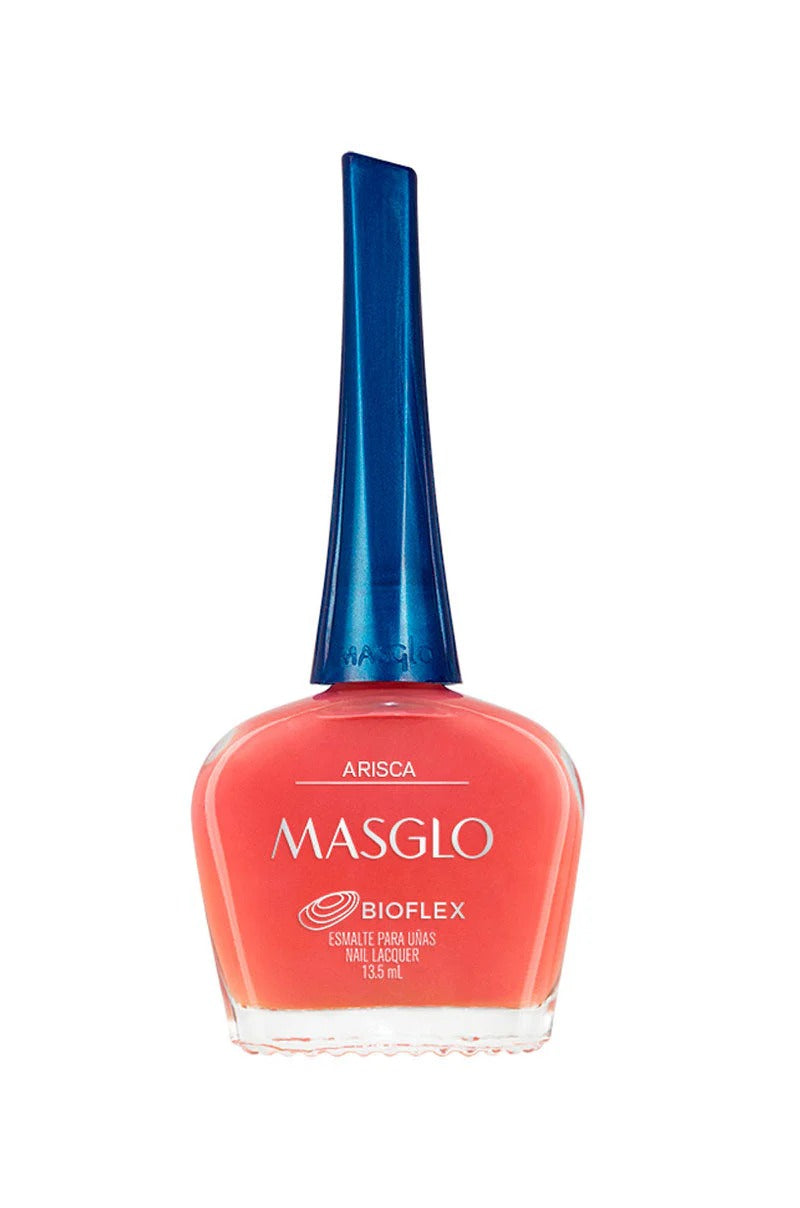 ESMALTE MASGLO ARISCA  X13.5ML