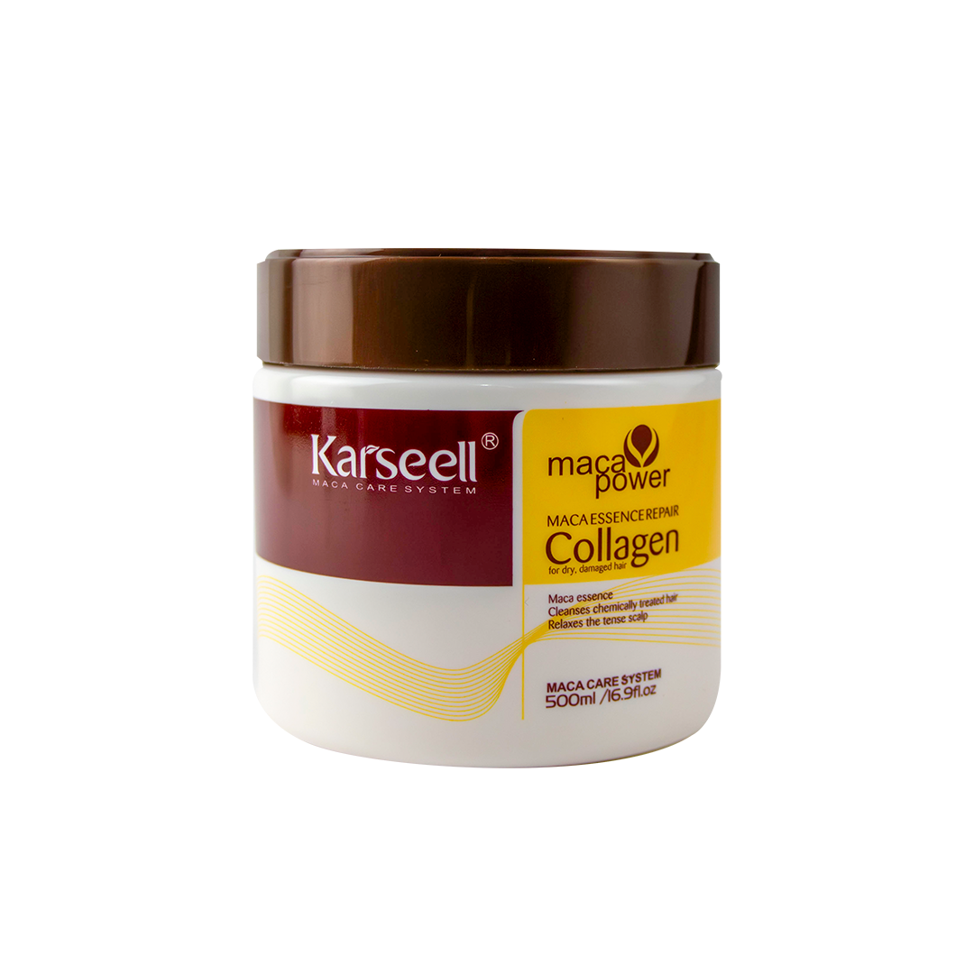 TRAT. KARSEELL COLLAGEN X500ML