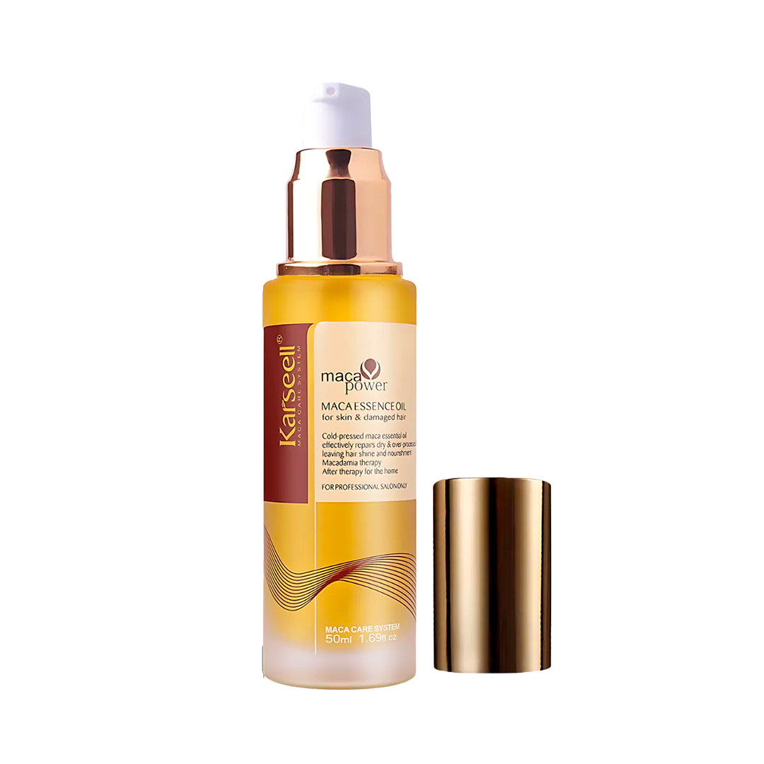 ACEITE KARSEELL MACA POWER X50ML