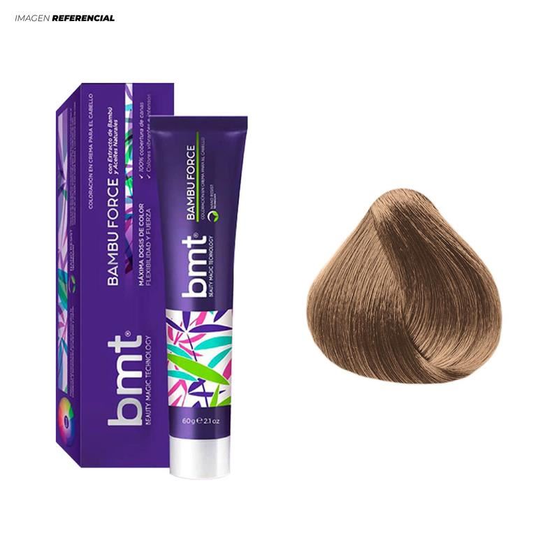 TINTE BMT BAMBU TUBO X60ML