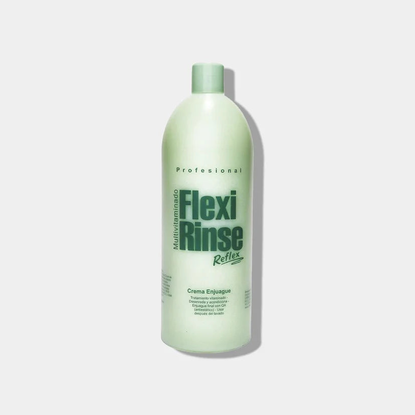 ACONDICIONADOR REFLEX FLEXI RINSE X1000ML