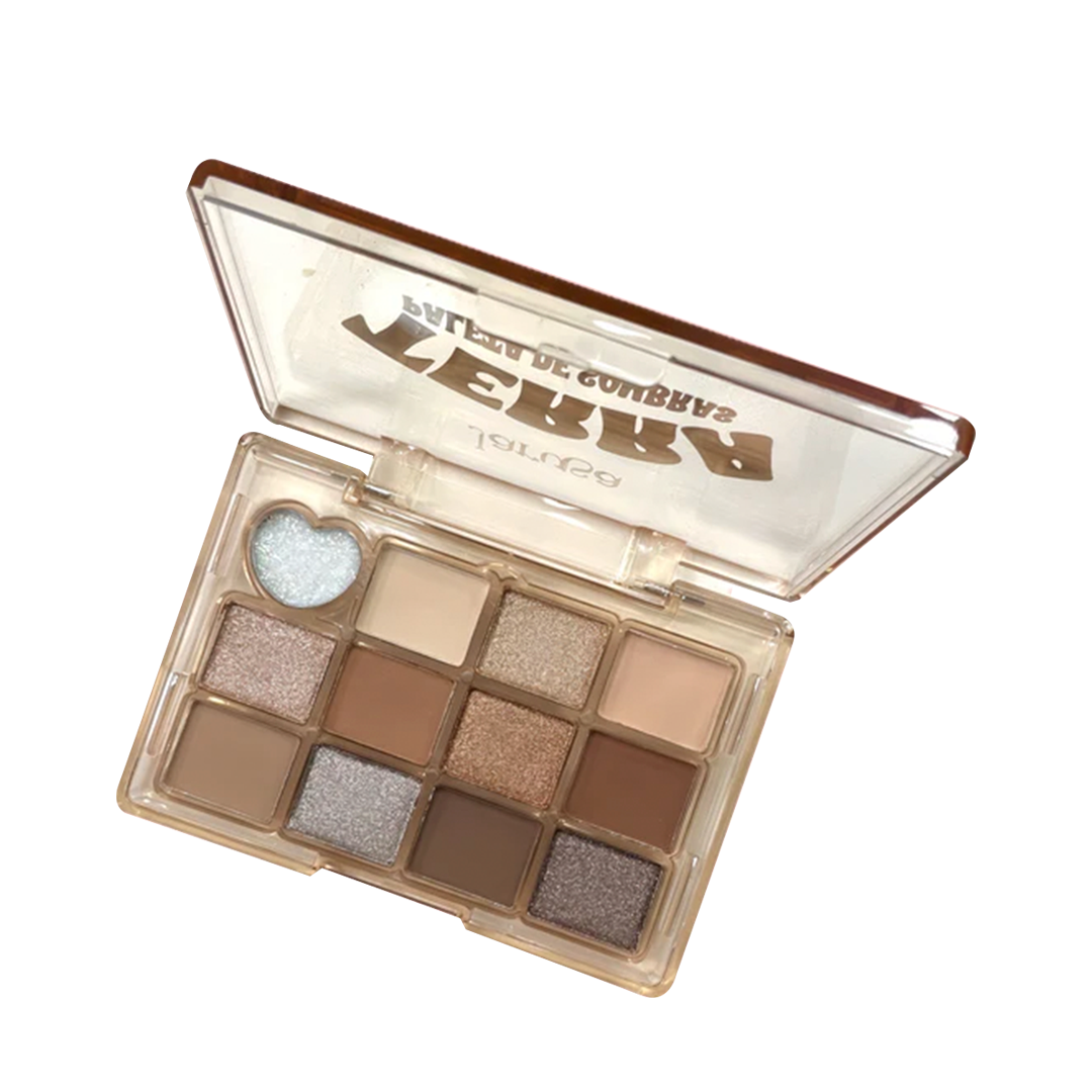 SOMBRAS JARUSA TERRA X12COL