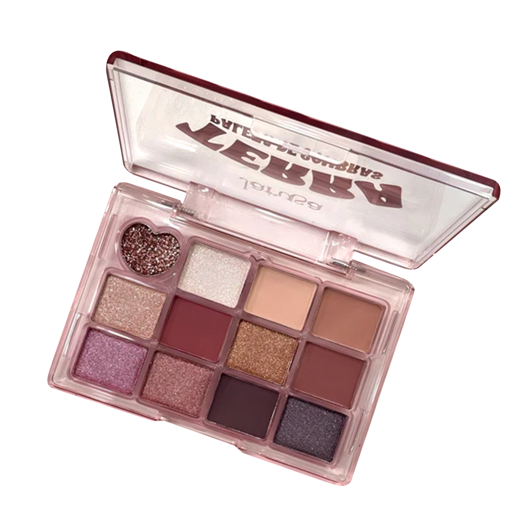 SOMBRAS JARUSA TERRA X12COL