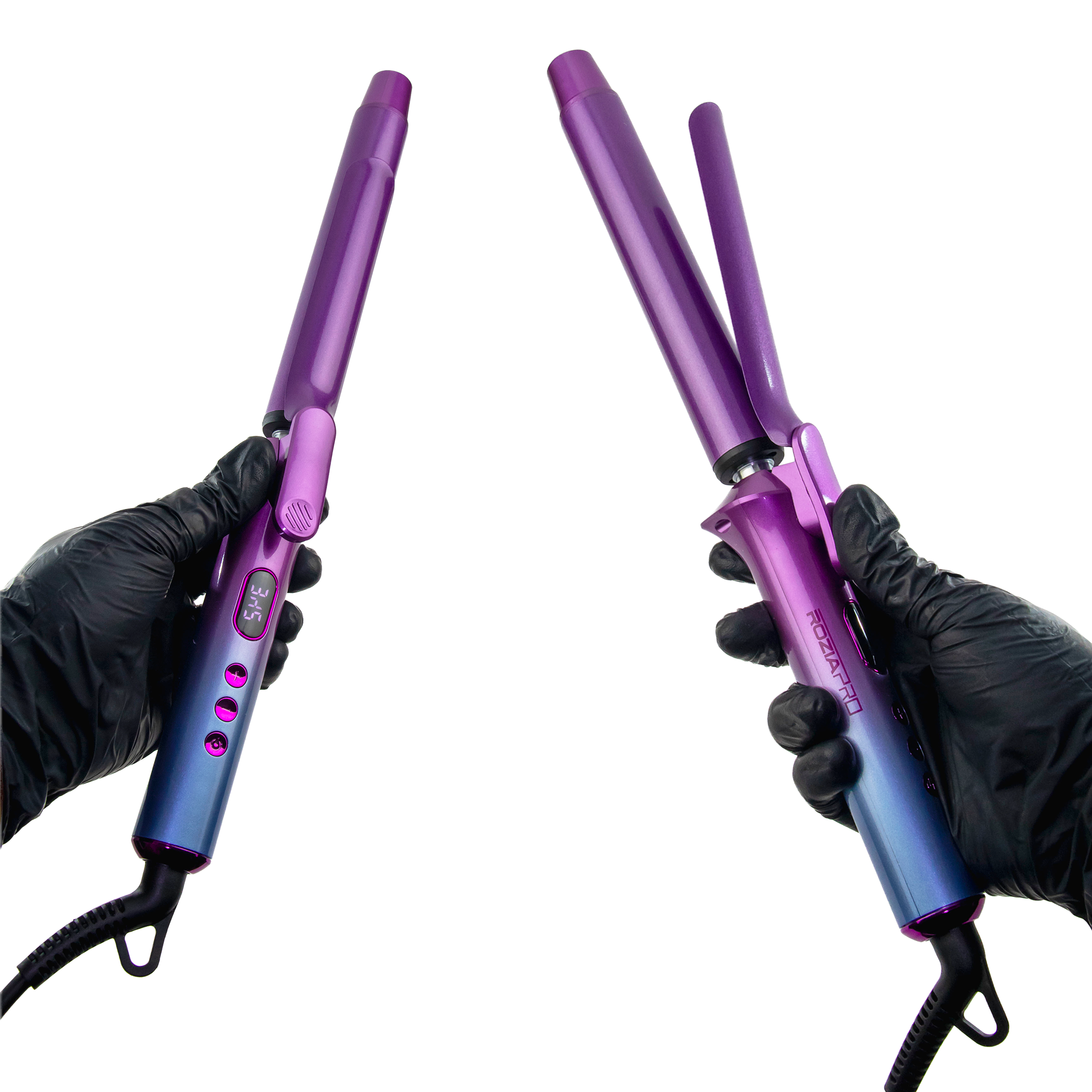 TENAZA ROZIA PRO 980F HR865