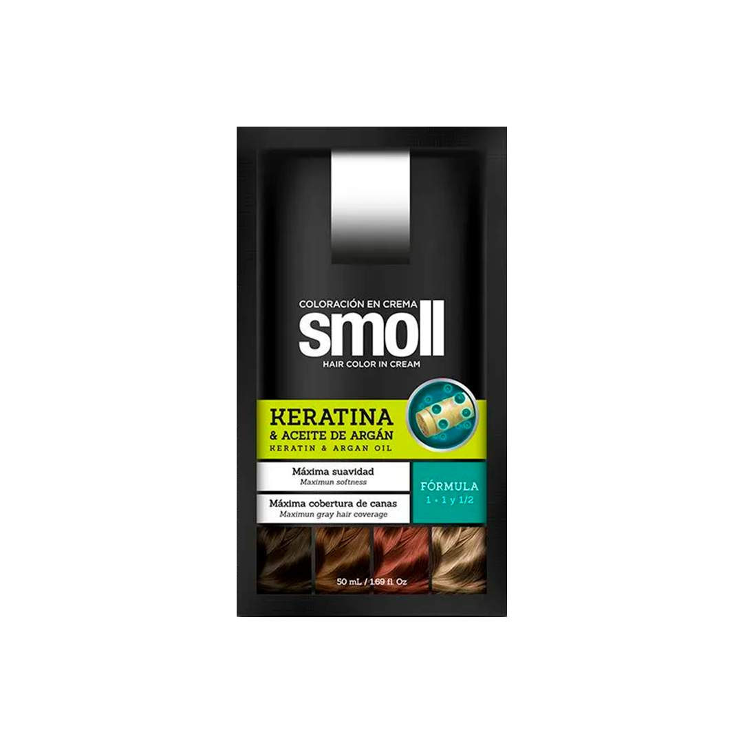 TINTE SACHET SMOLL