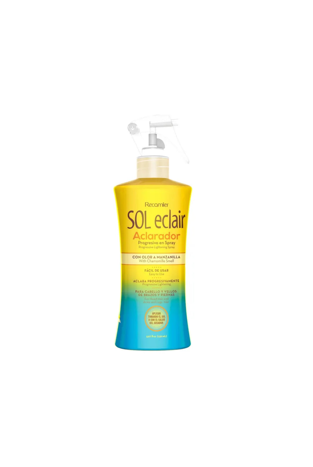 ACLARADOR SOL ECLAIR X150ML