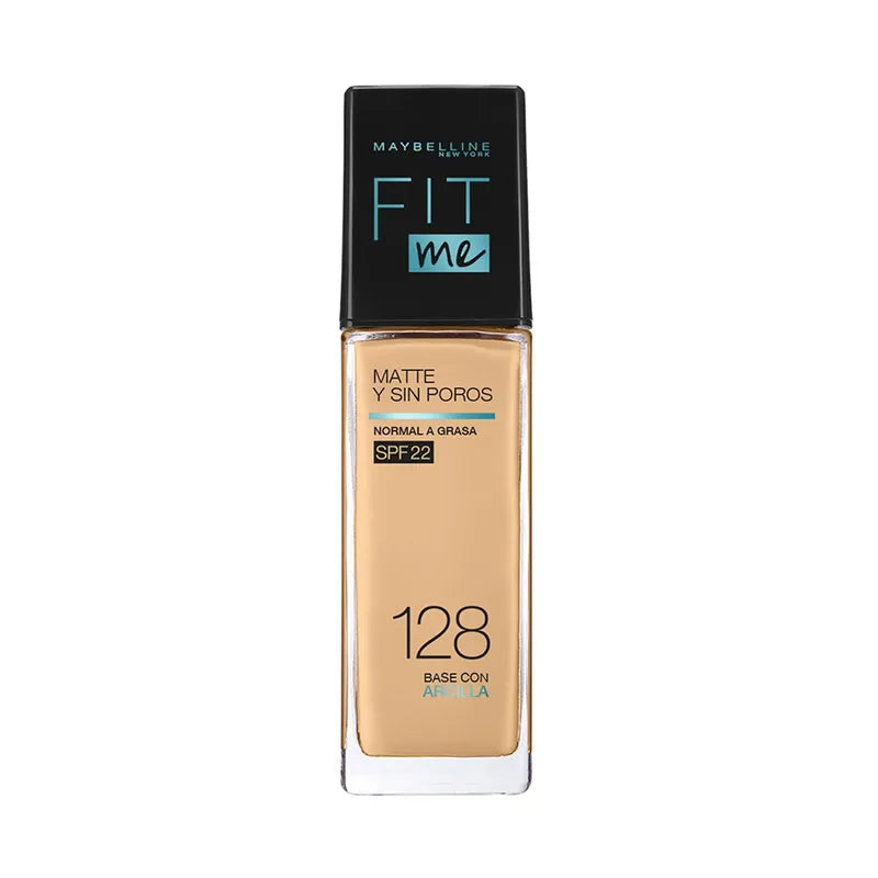 BASE MAYBELLINE FITME